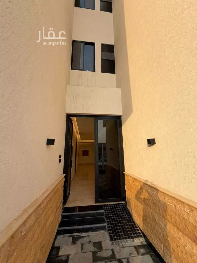 3 bedroom apartment in As Saadah, Riyadh 2