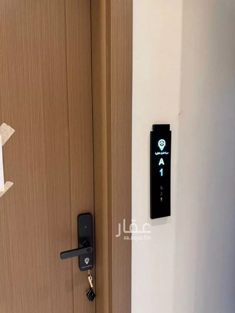 3 bedroom apartment in As Saadah, Riyadh 5
