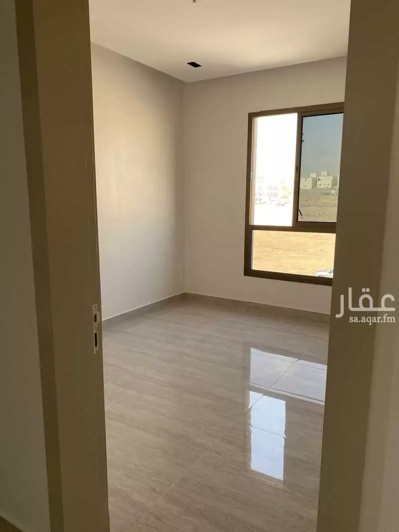 شقة 4 غرف في الحزم 2
