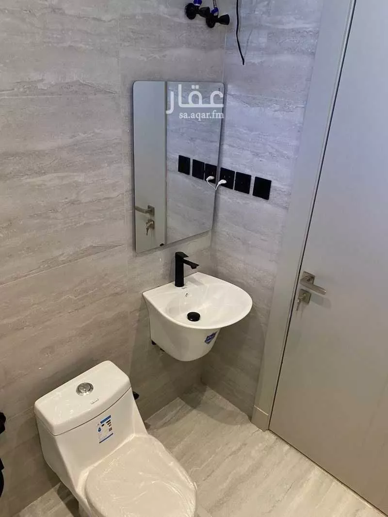 شقة 4 غرف في الحزم 4