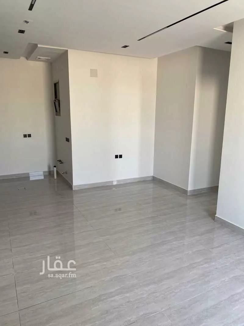 شقة 4 غرف في الحزم 8