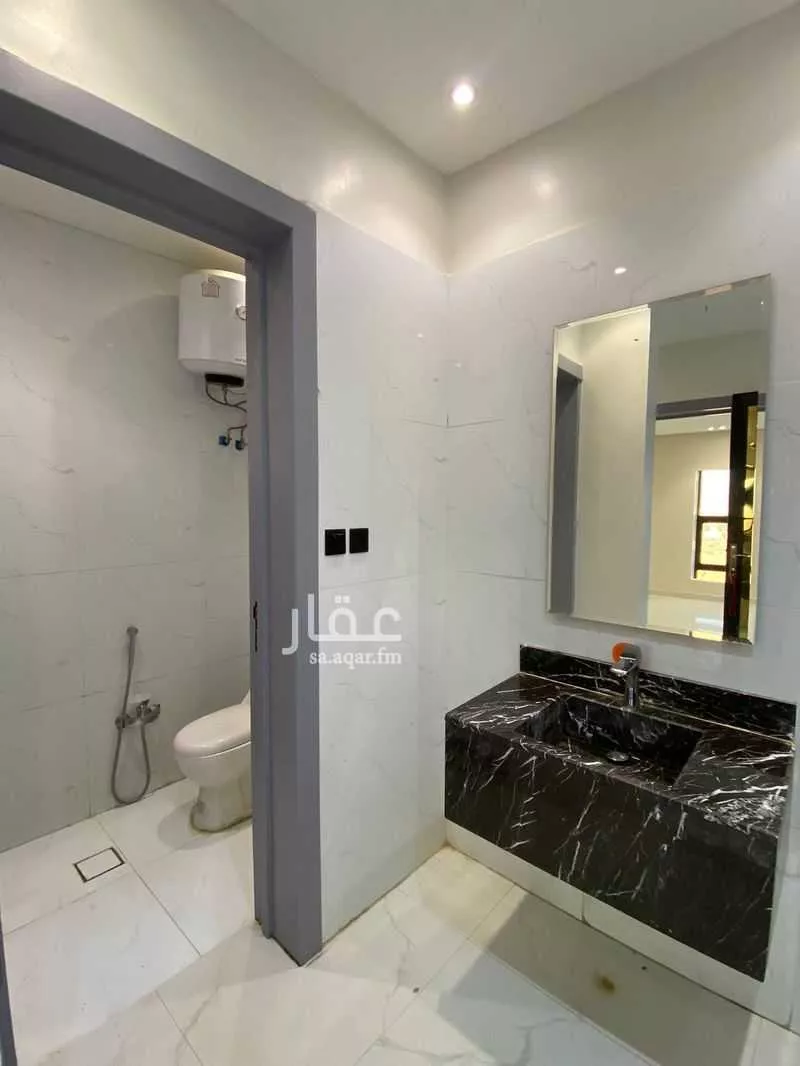 4 bedroom apartment in Al Hazm, Riyadh 5
