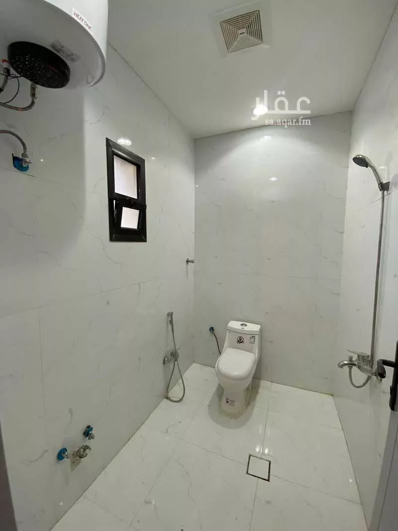 4 bedroom apartment in Al Hazm, Riyadh 9