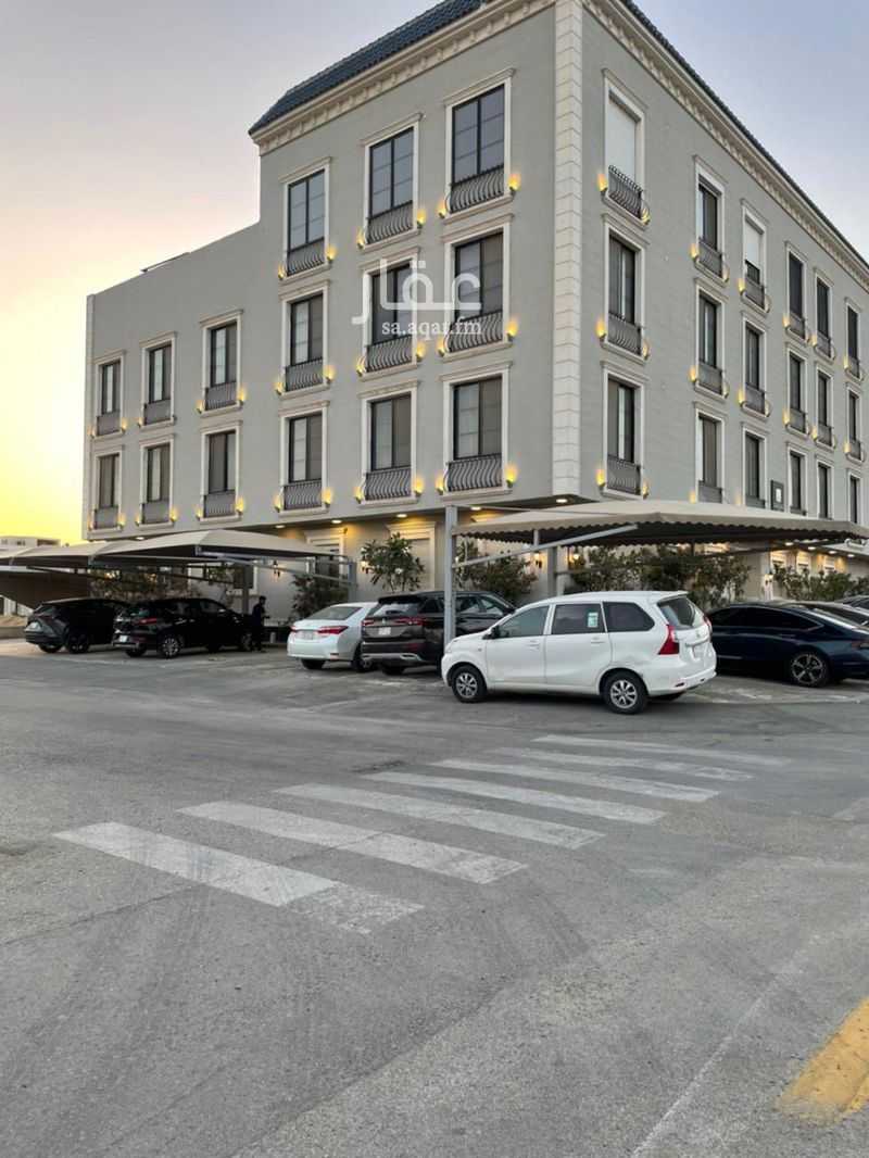 3 bedroom apartment in Al Qairawan, Riyadh