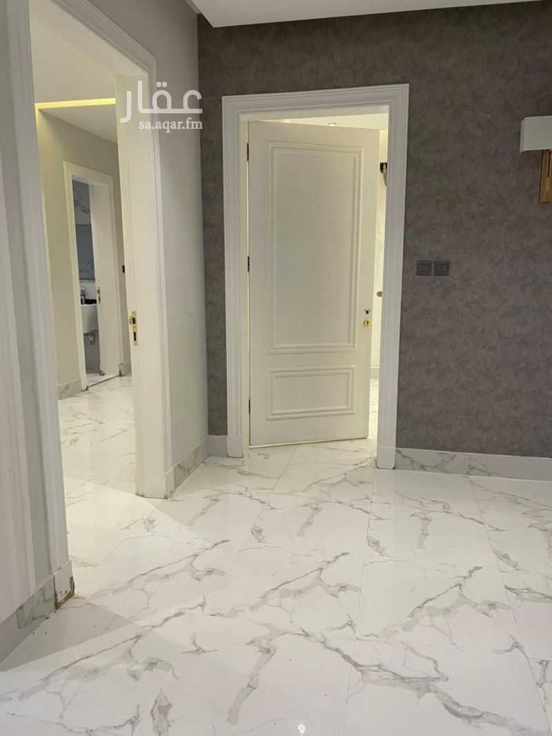 3 bedroom apartment in Al Qairawan, Riyadh 6