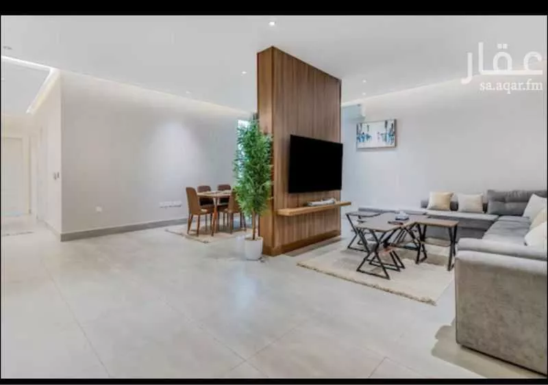 3 bedroom apartment in Al Malqa 2