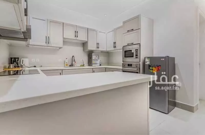 3 bedroom apartment in Al Malqa 3
