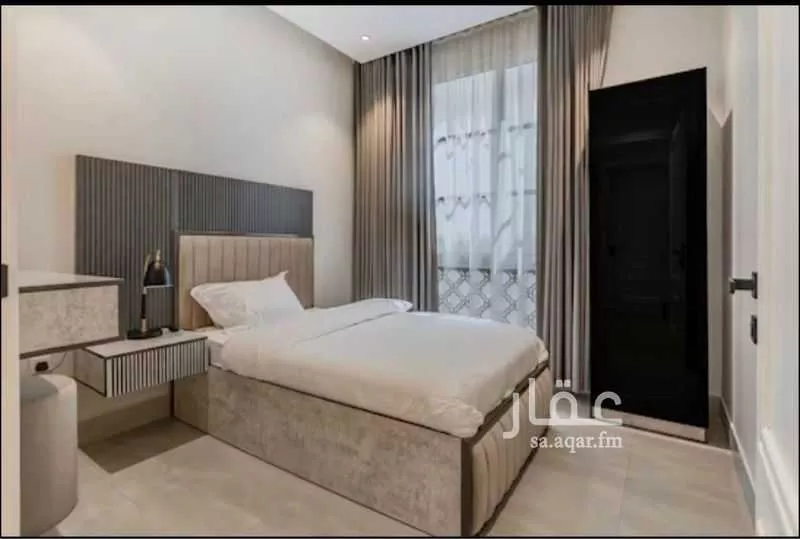 3 bedroom apartment in Al Malqa 4