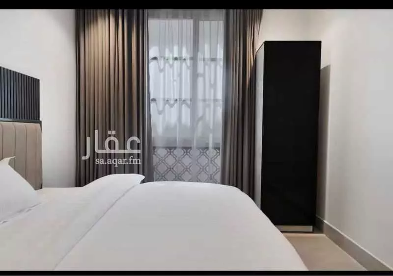 3 bedroom apartment in Al Malqa 5