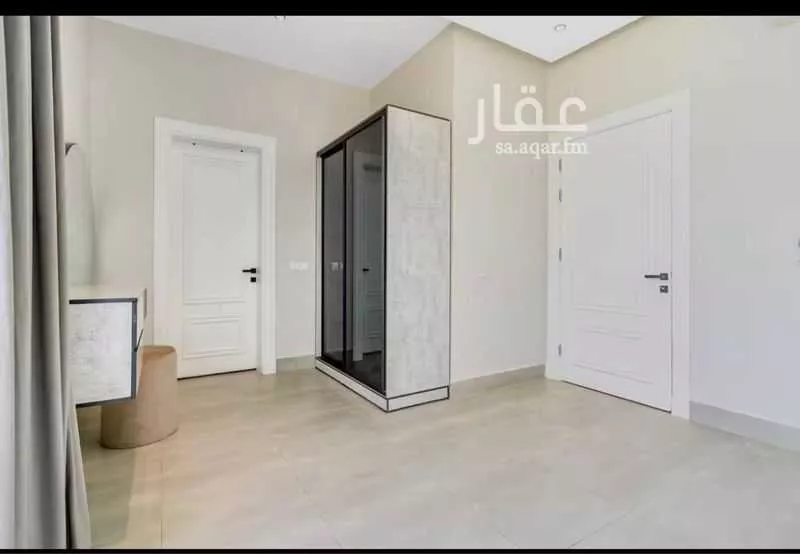 3 bedroom apartment in Al Malqa 7