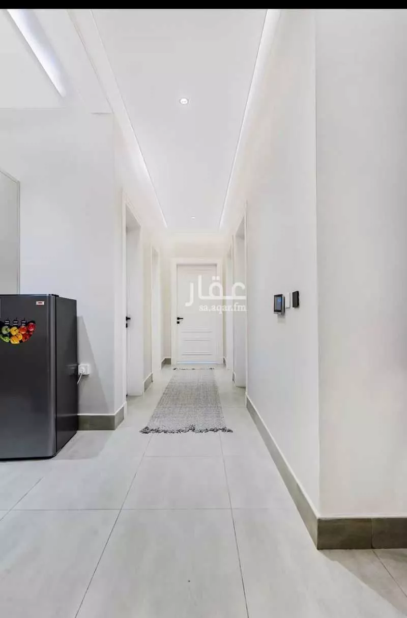 3 bedroom apartment in Al Malqa 8
