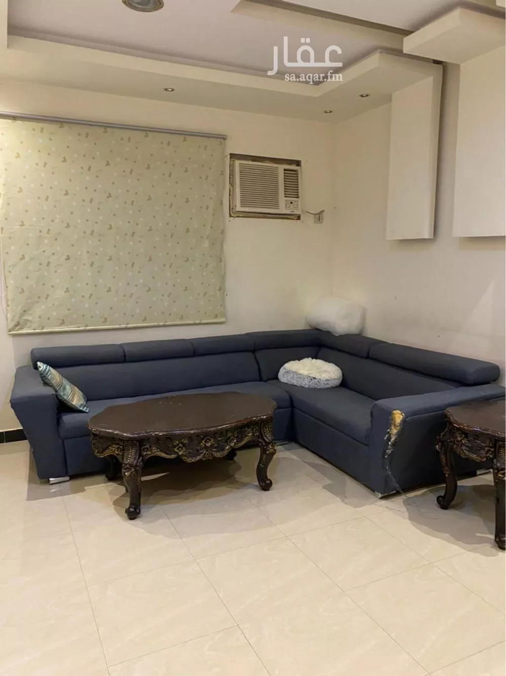 4 bedroom apartment in Al Munsiyah 11