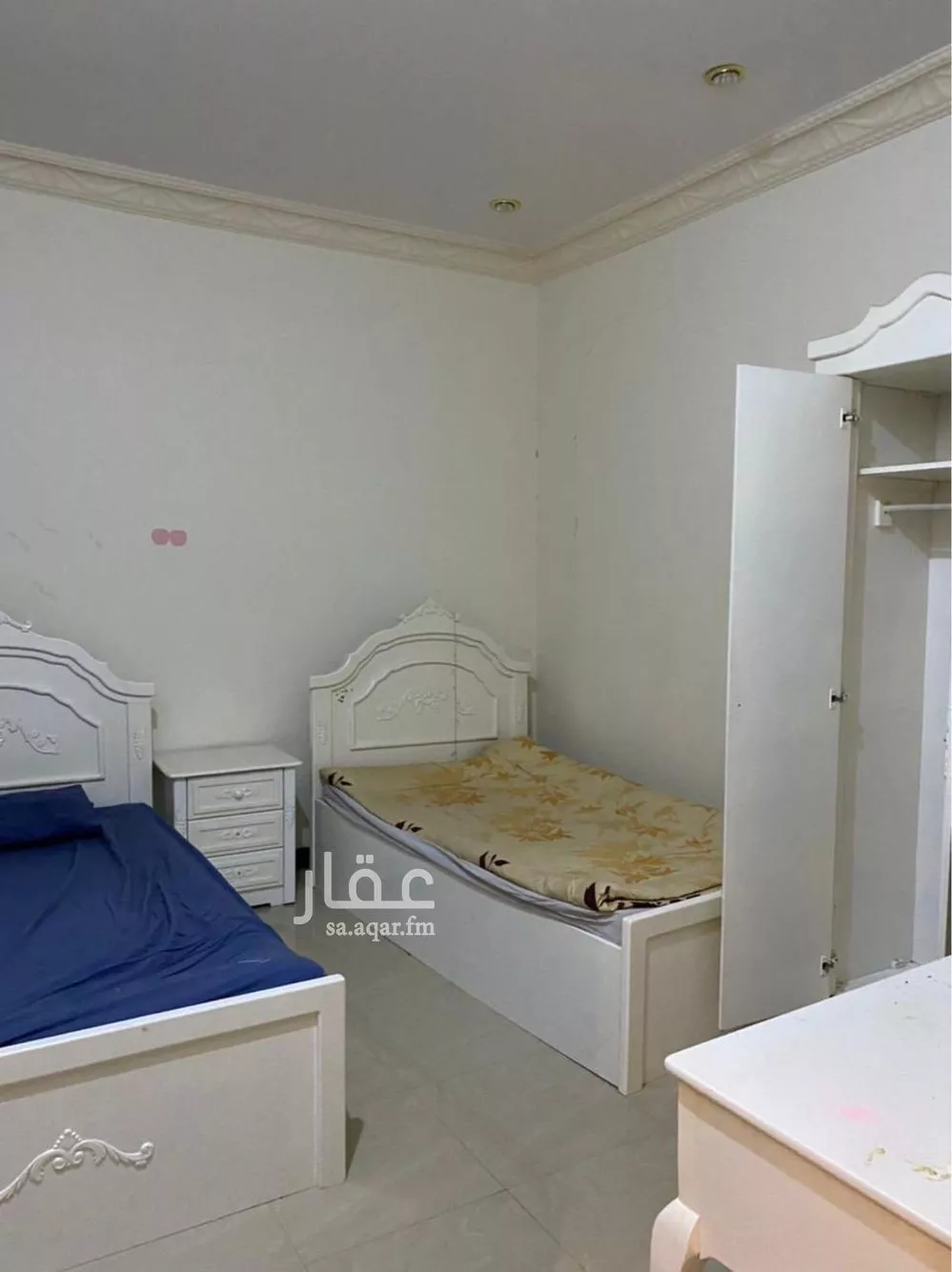 4 bedroom apartment in Al Munsiyah 5