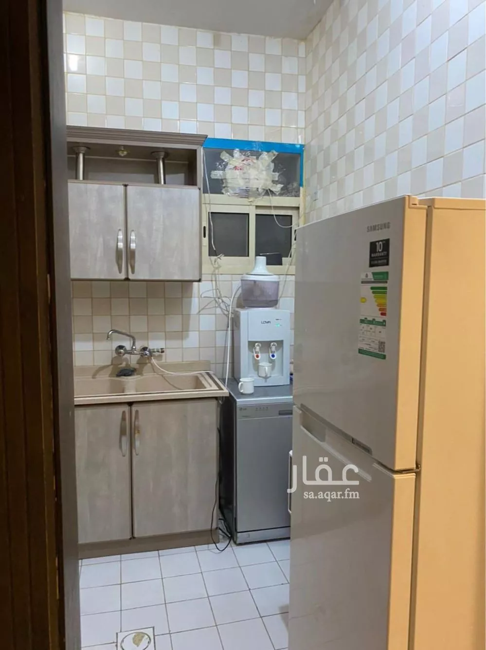4 bedroom apartment in Al Munsiyah 10
