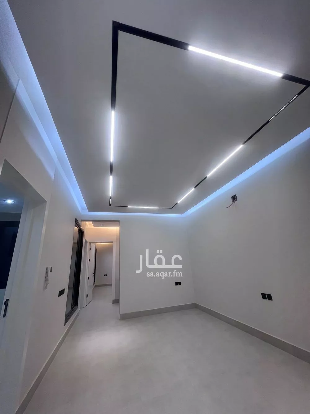 3 bedroom floor in Ash Sharq 2