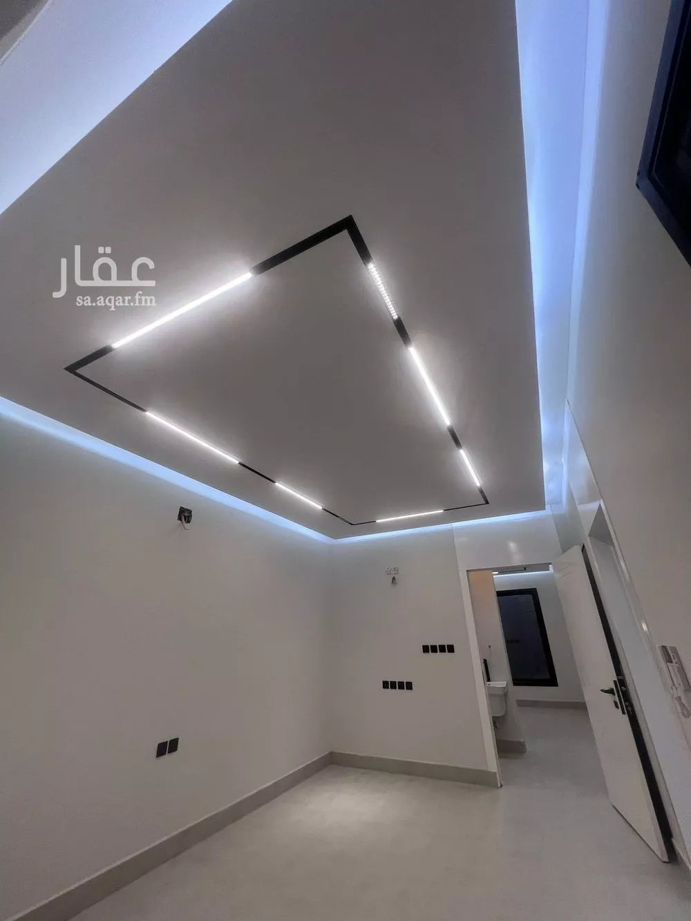 3 bedroom floor in Ash Sharq 4