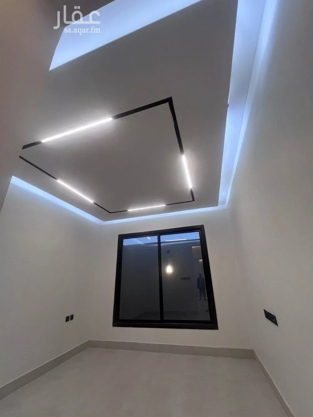 3 bedroom floor in Ash Sharq 6