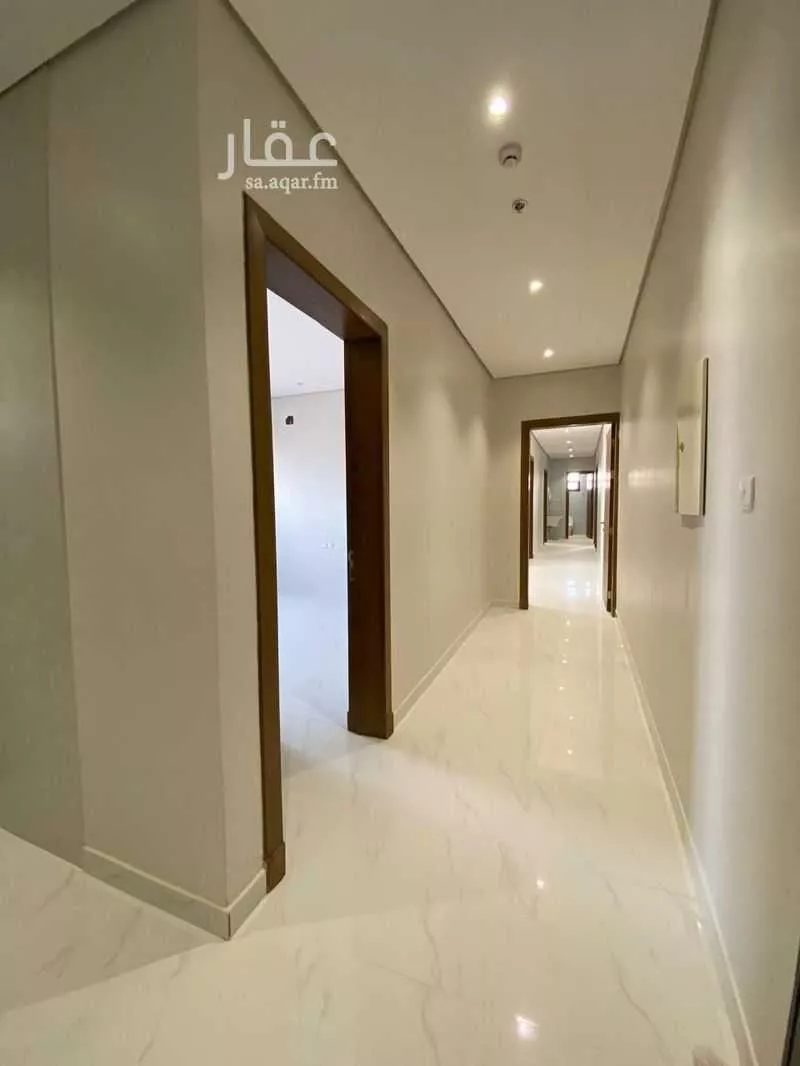 شقة 3 غرف في بدر 14