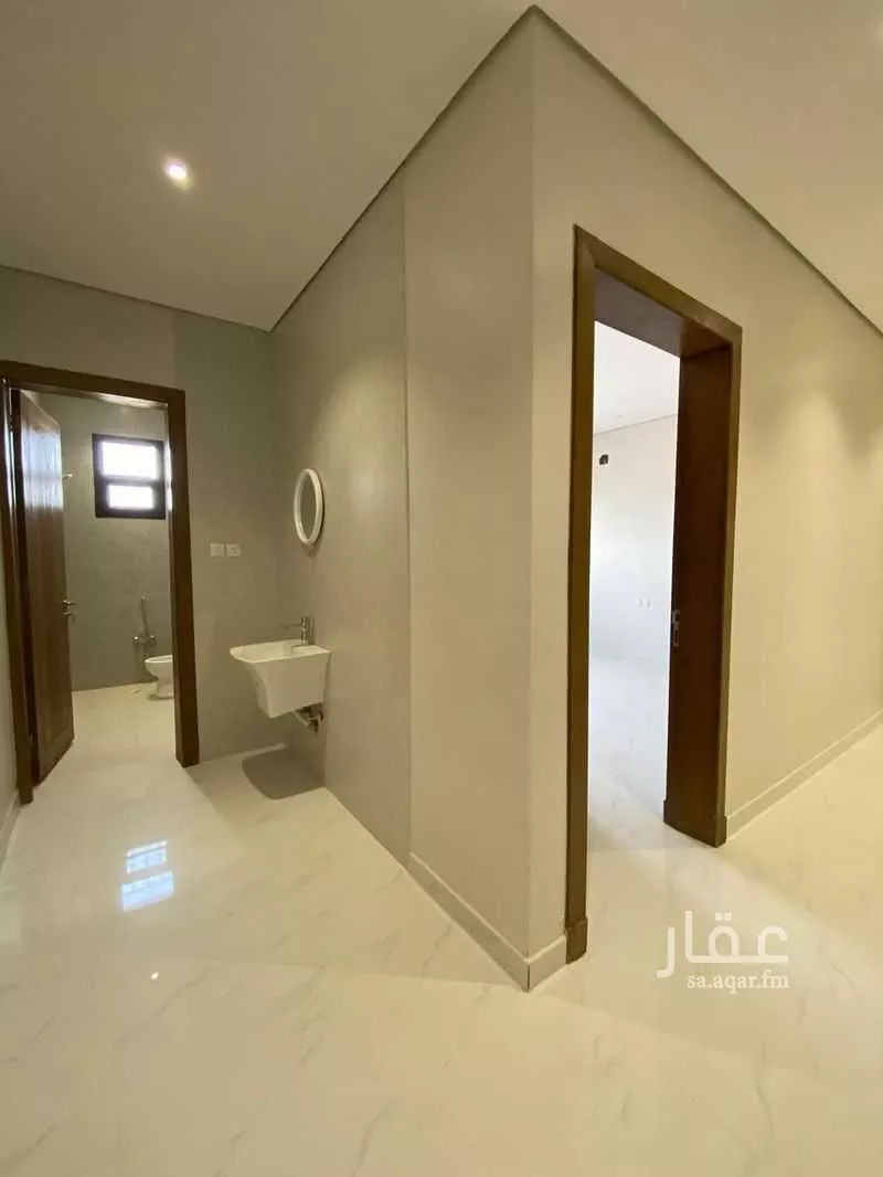 شقة 3 غرف في بدر 16
