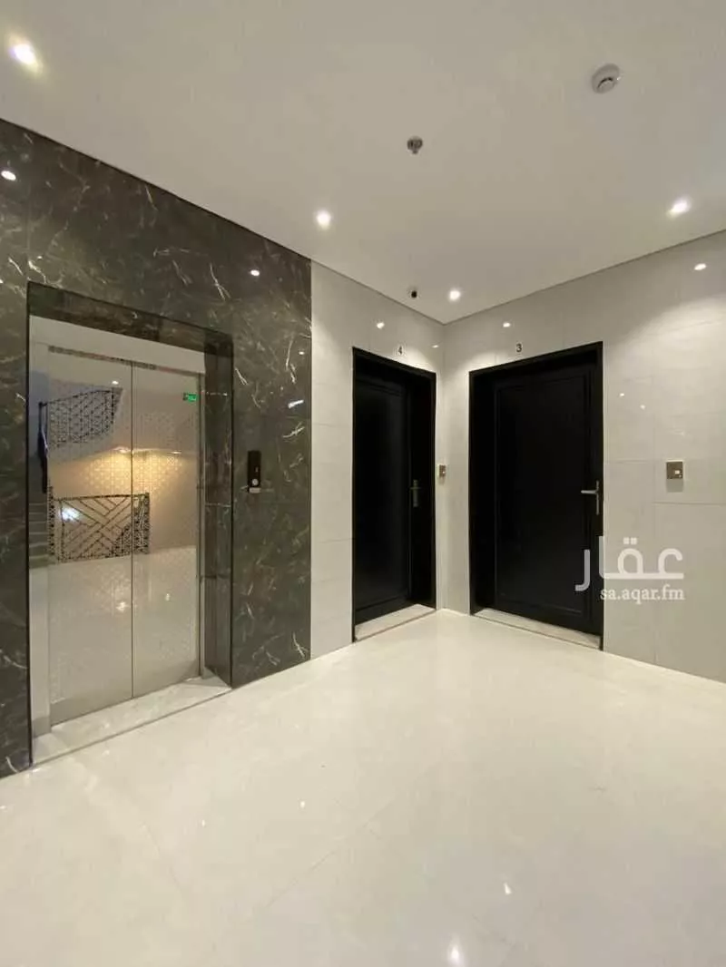 شقة 3 غرف في بدر 12