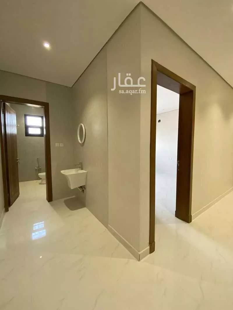 شقة 3 غرف في بدر 17