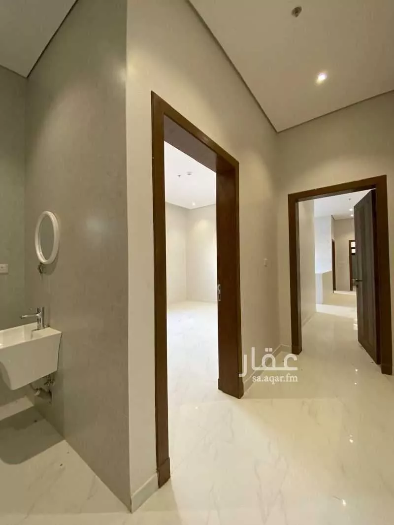 شقة 3 غرف في بدر 4