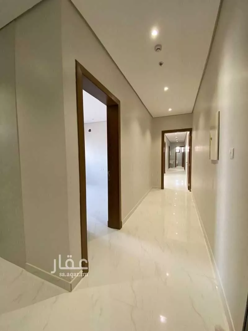 شقة 3 غرف في بدر 10