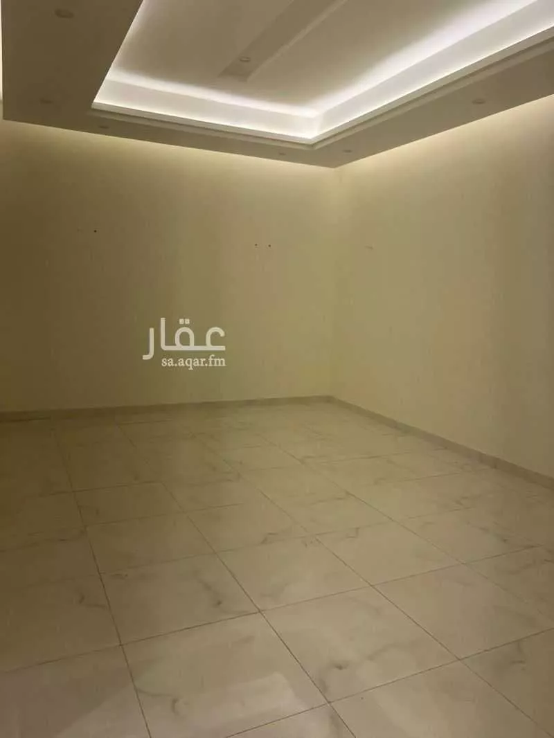 شقة 4 غرف في طويق 6