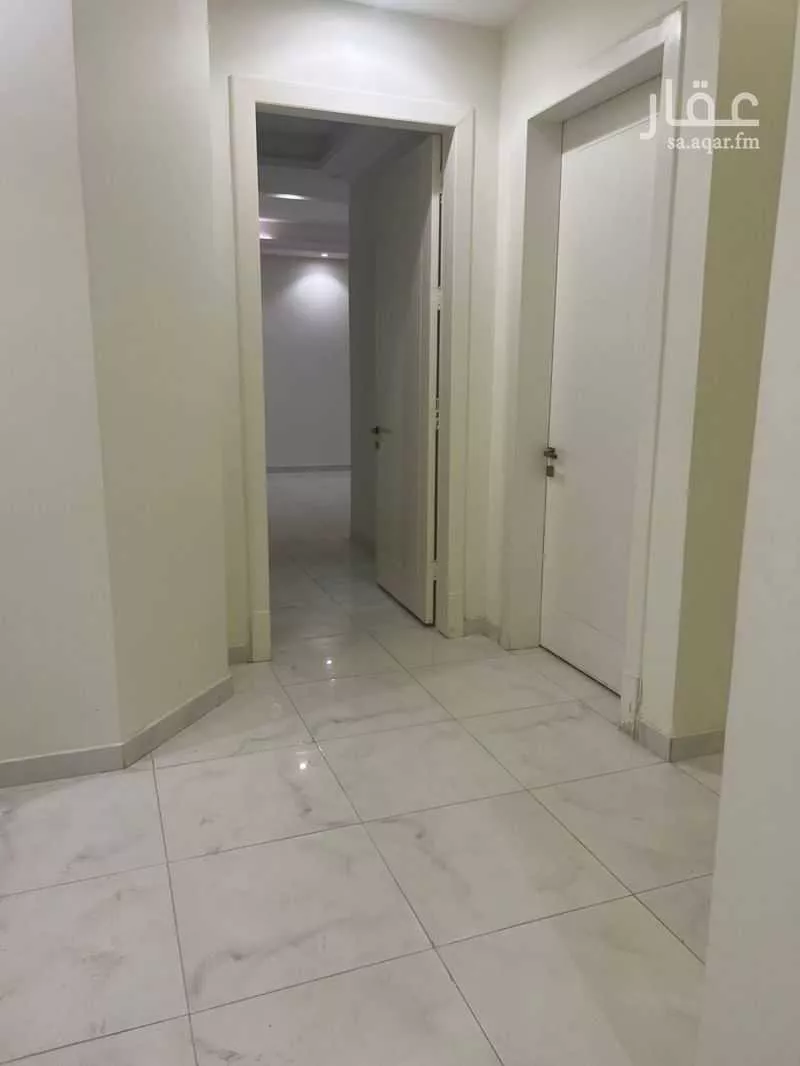 شقة 4 غرف في طويق 10