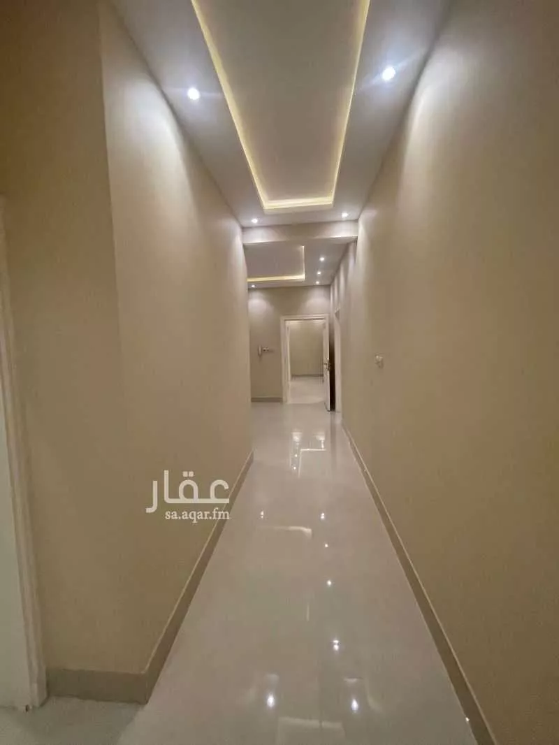 3 bedroom apartment in Al Narjis 2