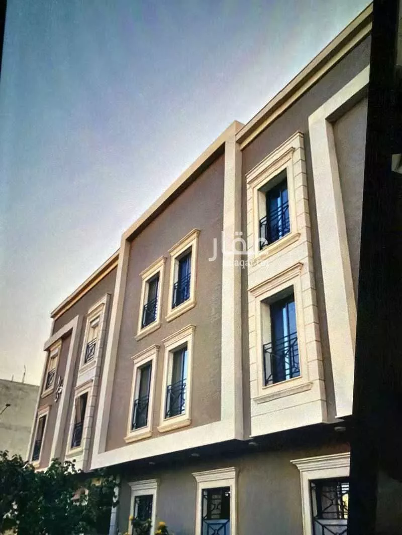 3 bedroom apartment in Al Narjis 6