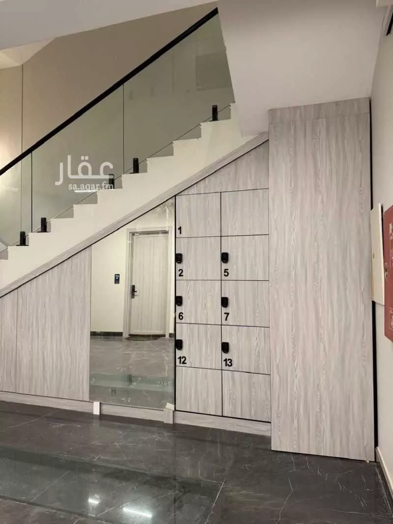 شقة 3 غرف في العارض 7
