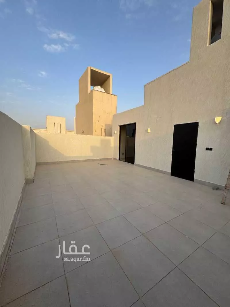 شقة 3 غرف في الجنادرية 9