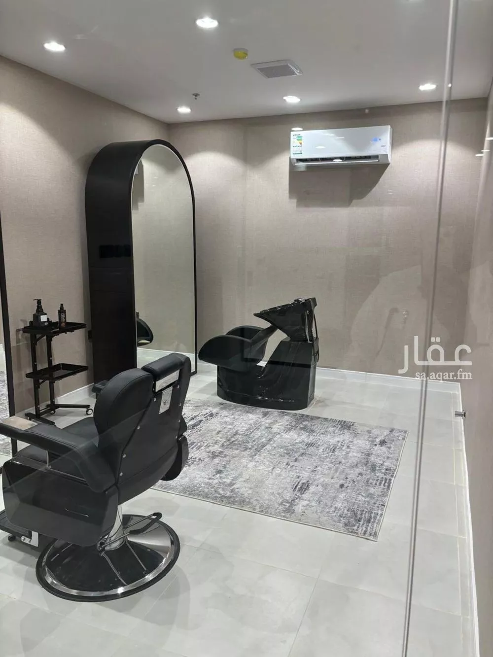 شقة 2 غرف في حطين 6
