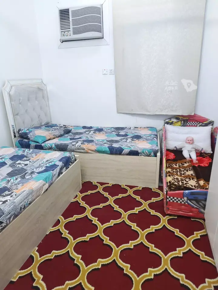 شقة 3 غرف في منفوحة الجديدة، الرياض 4