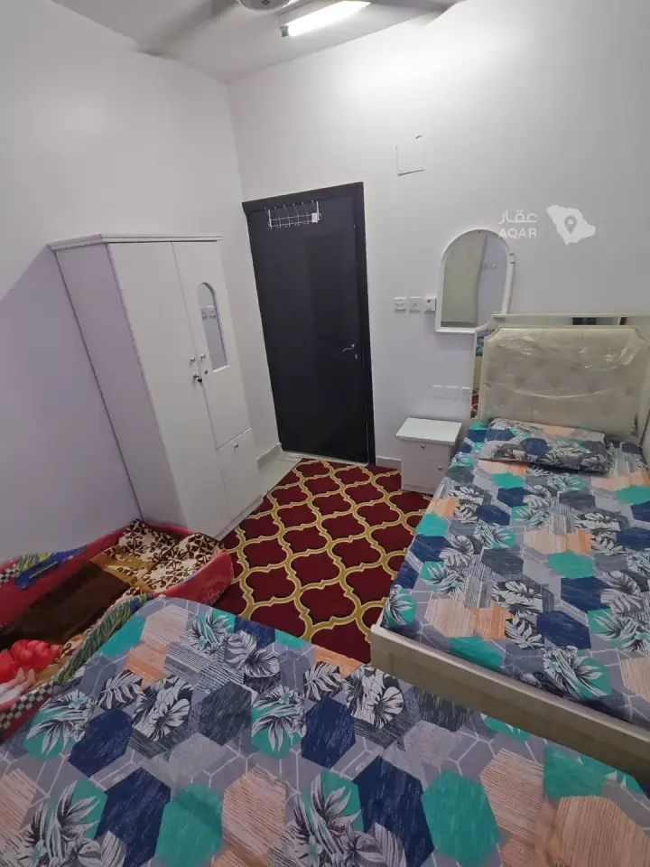 شقة 3 غرف في منفوحة الجديدة، الرياض 5