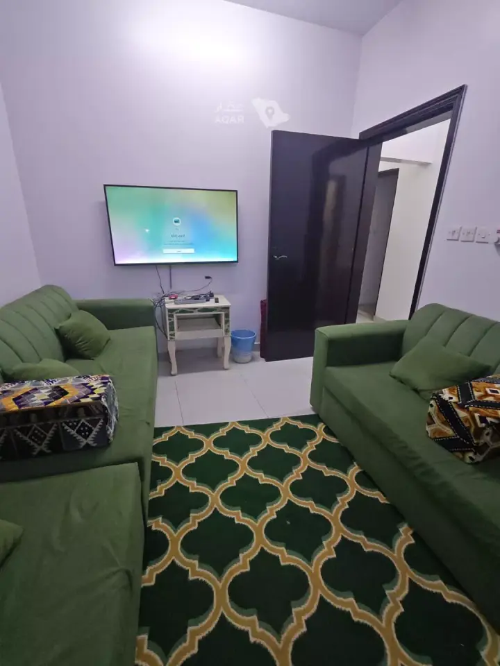 شقة 3 غرف في منفوحة الجديدة، الرياض 14