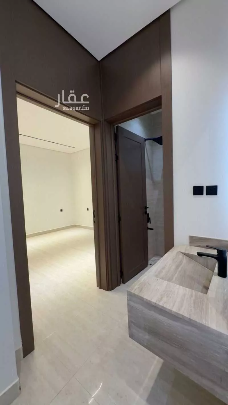 3 bedroom apartment in Al Salam, Riyadh 7