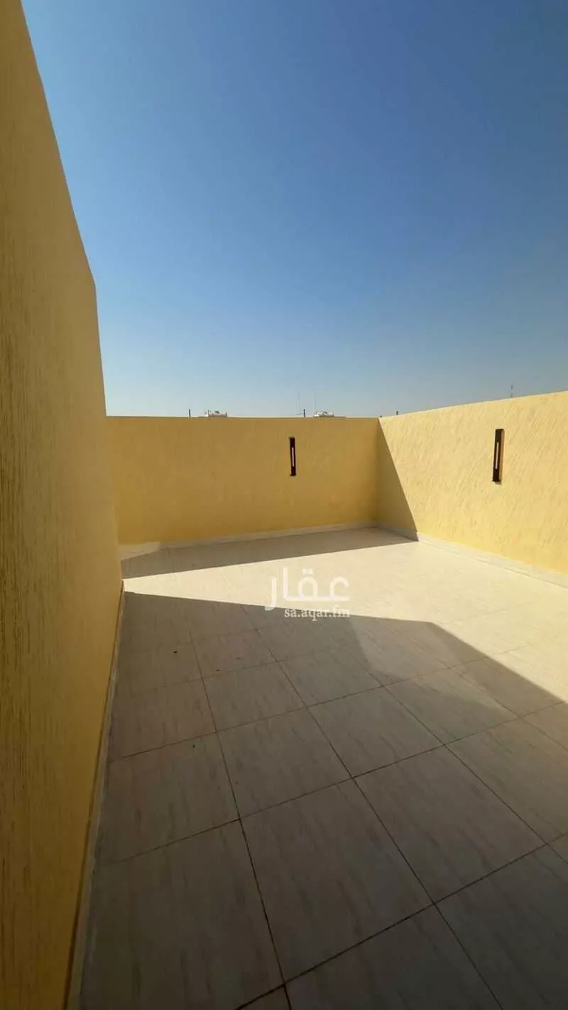 3 bedroom apartment in Al Salam, Riyadh 8