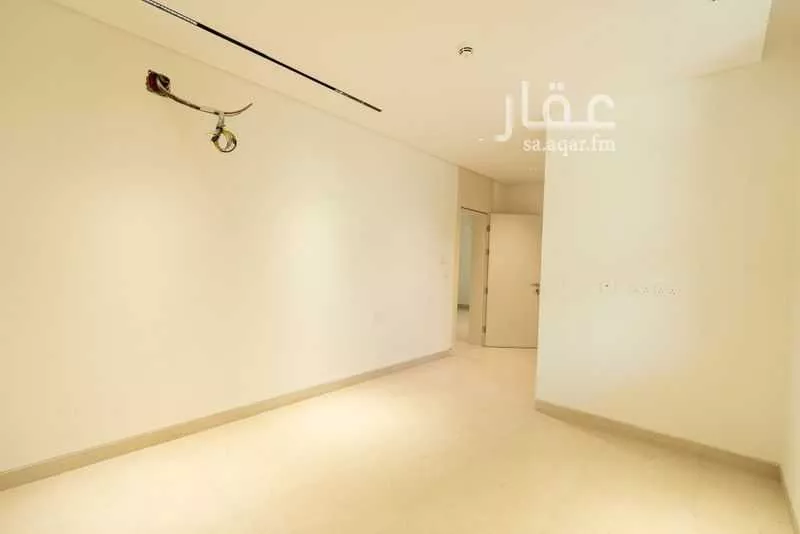 شقة 2 غرف في العارض 16