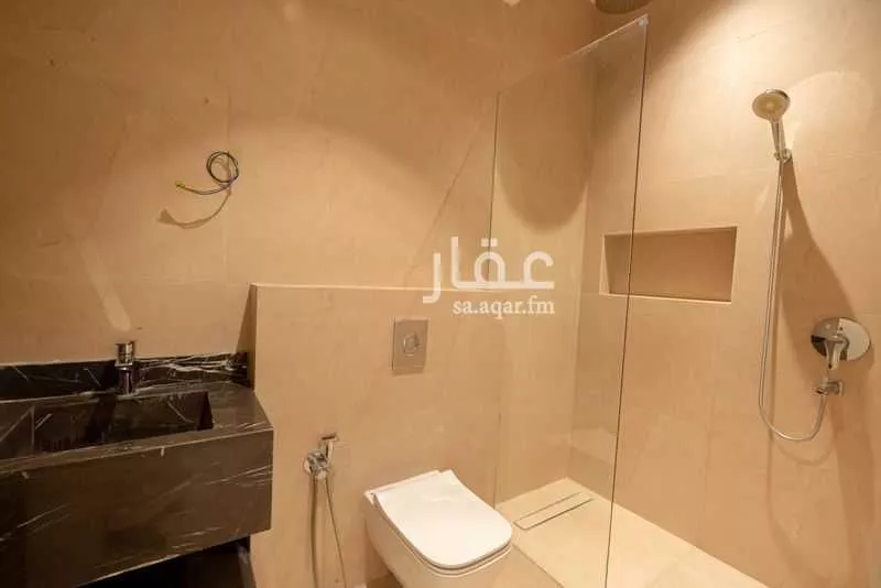 شقة 2 غرف في العارض 19