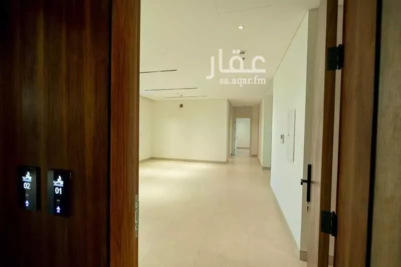 شقة 2 غرف في العارض 3