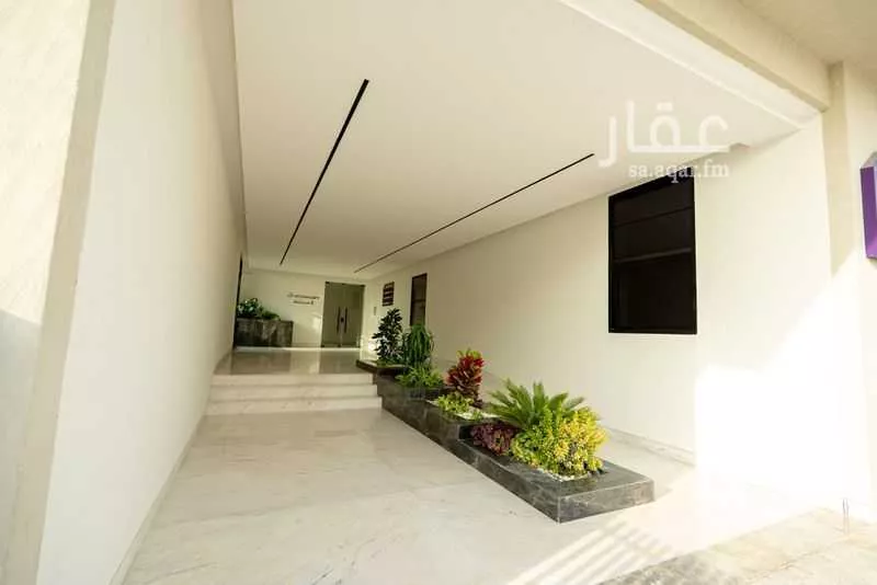 شقة 2 غرف في العارض 23