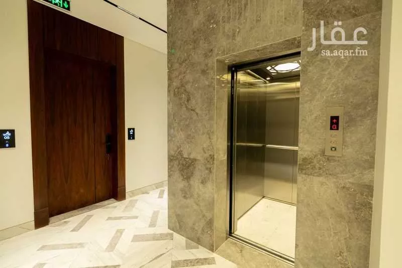 شقة 2 غرف في العارض 26