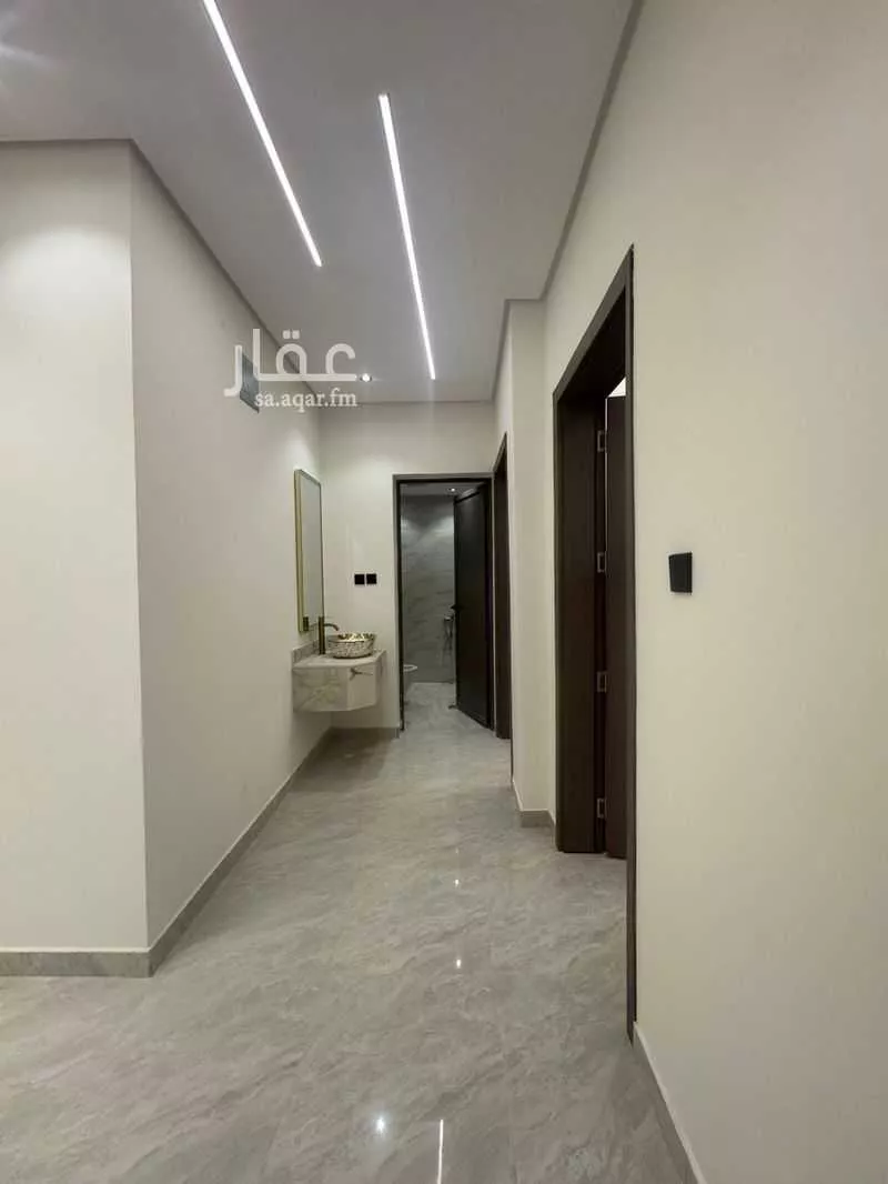 4 bedroom apartment in Badr 12