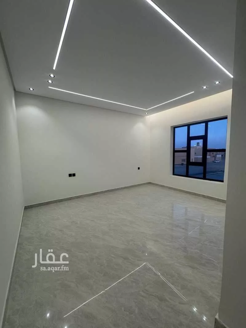 4 bedroom apartment in Badr 6