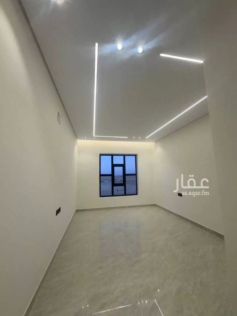 4 bedroom apartment in Badr 9