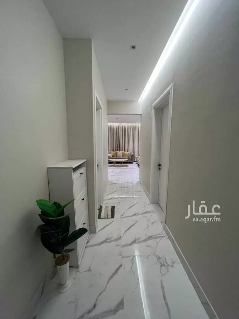 شقة 3 غرف في قرطبة 4
