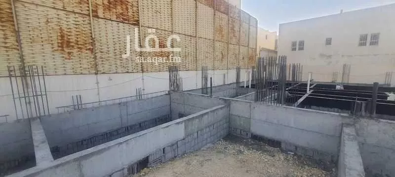 شقة 4 غرف في الملك فيصل 9