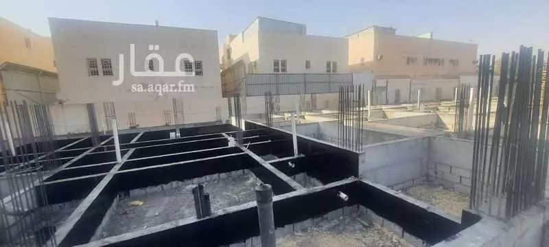 شقة 4 غرف في الملك فيصل 10